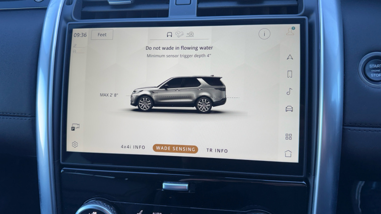 Land Rover Discovery 3.0 D300 S 5dr Auto Diesel Station Wagon